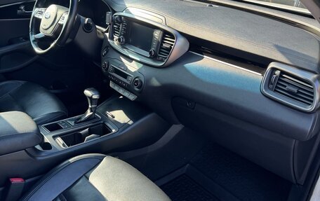 KIA Sorento III Prime рестайлинг, 2018 год, 3 400 000 рублей, 6 фотография