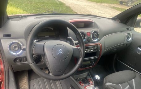 Citroen C2, 2008 год, 430 000 рублей, 7 фотография