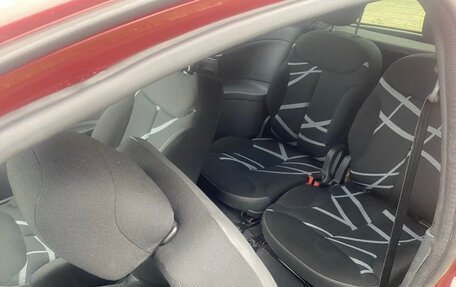 Citroen C2, 2008 год, 430 000 рублей, 8 фотография