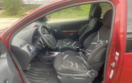 Citroen C2, 2008 год, 430 000 рублей, 6 фотография