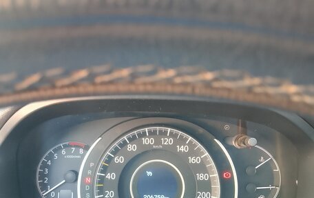 Honda CR-V IV, 2013 год, 1 490 000 рублей, 17 фотография