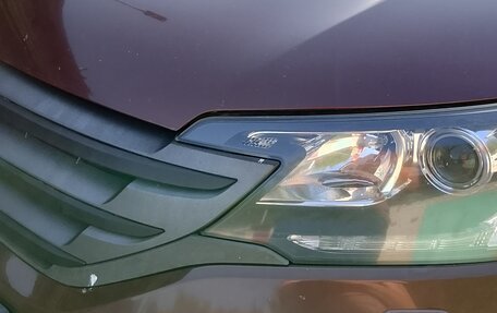 Honda CR-V IV, 2013 год, 1 490 000 рублей, 6 фотография