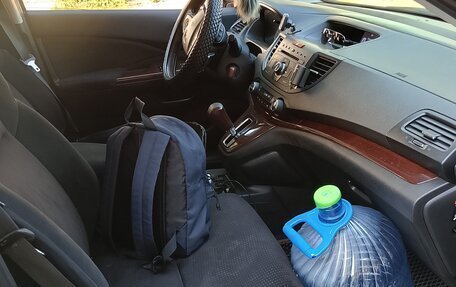 Honda CR-V IV, 2013 год, 1 490 000 рублей, 18 фотография