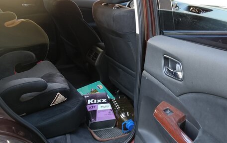 Honda CR-V IV, 2013 год, 1 490 000 рублей, 16 фотография