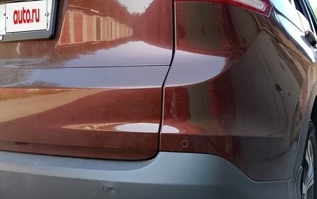 Honda CR-V IV, 2013 год, 1 490 000 рублей, 22 фотография