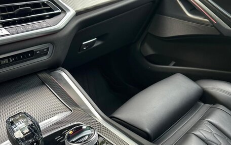 BMW X6, 2021 год, 9 800 000 рублей, 7 фотография