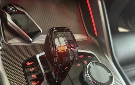BMW X6, 2021 год, 9 800 000 рублей, 4 фотография
