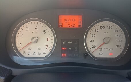 Renault Logan I, 2010 год, 560 000 рублей, 5 фотография