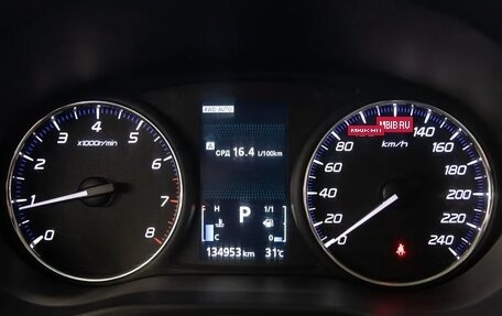 Mitsubishi Outlander III рестайлинг 3, 2013 год, 1 598 000 рублей, 9 фотография