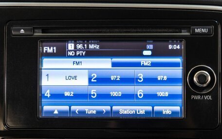 Mitsubishi Outlander III рестайлинг 3, 2013 год, 1 598 000 рублей, 15 фотография