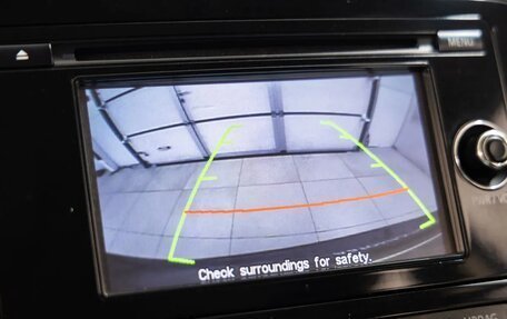 Mitsubishi Outlander III рестайлинг 3, 2013 год, 1 598 000 рублей, 16 фотография
