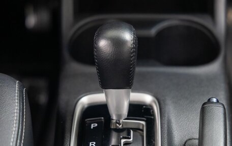 Mitsubishi Outlander III рестайлинг 3, 2013 год, 1 598 000 рублей, 18 фотография