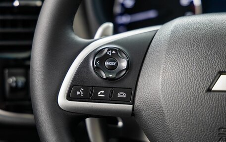 Mitsubishi Outlander III рестайлинг 3, 2013 год, 1 598 000 рублей, 21 фотография