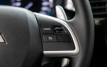 Mitsubishi Outlander III рестайлинг 3, 2013 год, 1 598 000 рублей, 22 фотография