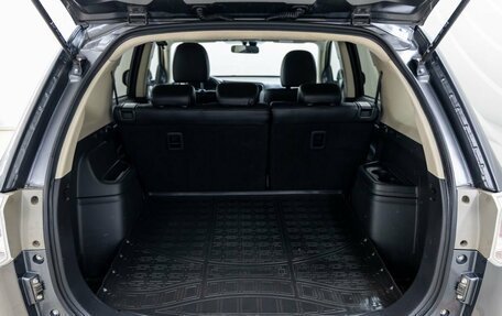 Mitsubishi Outlander III рестайлинг 3, 2013 год, 1 598 000 рублей, 34 фотография