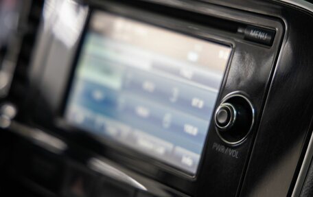 Mitsubishi Outlander III рестайлинг 3, 2013 год, 1 598 000 рублей, 31 фотография