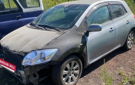 Toyota Auris II, 2007 год, 550 000 рублей, 3 фотография