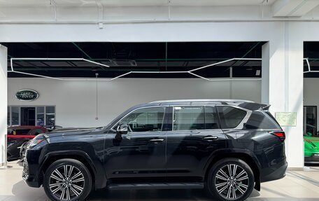 Lexus LX, 2025 год, 16 790 000 рублей, 7 фотография