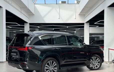Lexus LX, 2025 год, 16 790 000 рублей, 6 фотография