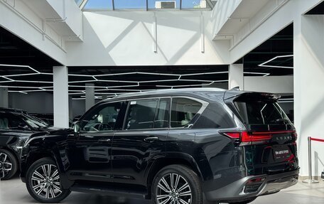 Lexus LX, 2025 год, 16 790 000 рублей, 4 фотография