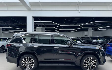 Lexus LX, 2025 год, 16 790 000 рублей, 8 фотография