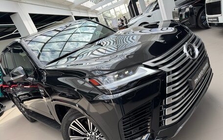 Lexus LX, 2025 год, 16 790 000 рублей, 13 фотография