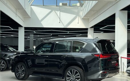 Lexus LX, 2025 год, 16 790 000 рублей, 10 фотография