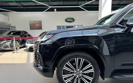 Lexus LX, 2025 год, 16 790 000 рублей, 15 фотография
