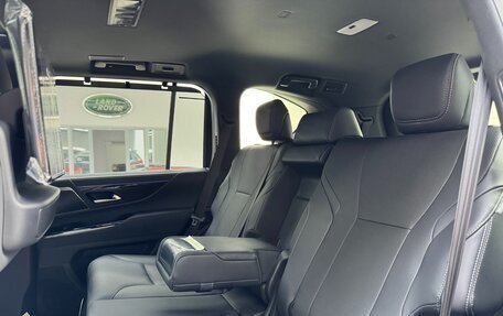 Lexus LX, 2025 год, 16 790 000 рублей, 24 фотография