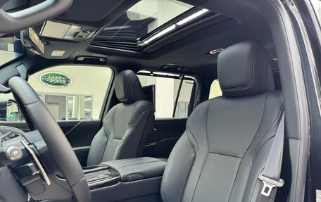Lexus LX, 2025 год, 16 790 000 рублей, 20 фотография