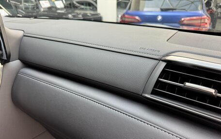 Lexus LX, 2025 год, 16 790 000 рублей, 31 фотография