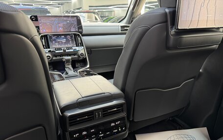 Lexus LX, 2025 год, 16 790 000 рублей, 23 фотография