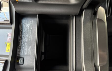 Lexus LX, 2025 год, 16 790 000 рублей, 36 фотография
