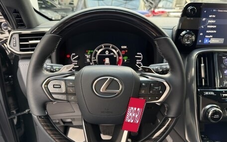 Lexus LX, 2025 год, 16 790 000 рублей, 34 фотография