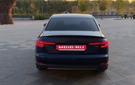 Audi A4, 2016 год, 2 690 000 рублей, 6 фотография