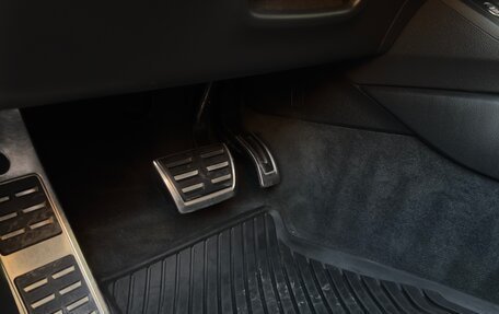 Audi A4, 2016 год, 2 690 000 рублей, 17 фотография