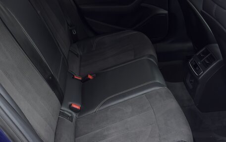 Audi A4, 2016 год, 2 690 000 рублей, 23 фотография