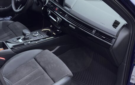 Audi A4, 2016 год, 2 690 000 рублей, 9 фотография