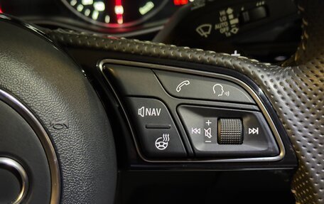 Audi A4, 2016 год, 2 690 000 рублей, 19 фотография