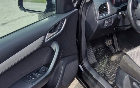 Audi Q3, 2013 год, 1 280 000 рублей, 4 фотография
