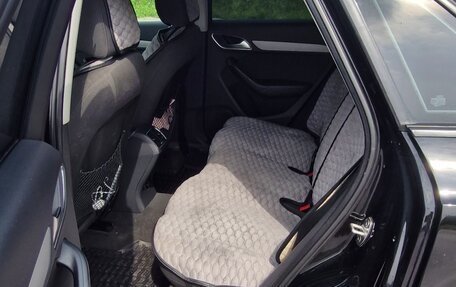 Audi Q3, 2013 год, 1 280 000 рублей, 5 фотография