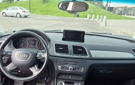 Audi Q3, 2013 год, 1 280 000 рублей, 10 фотография