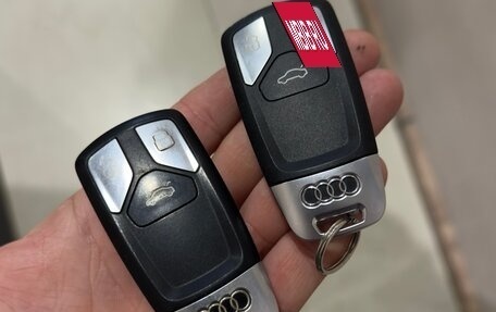 Audi A4, 2016 год, 2 690 000 рублей, 27 фотография