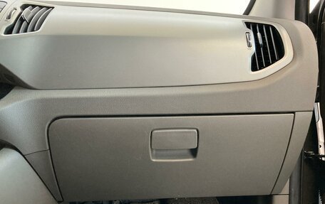 KIA Sportage III, 2010 год, 1 200 000 рублей, 13 фотография