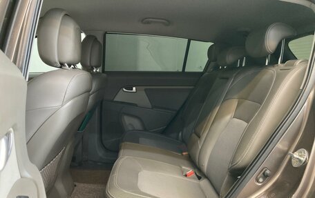 KIA Sportage III, 2010 год, 1 200 000 рублей, 16 фотография