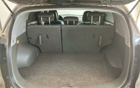 KIA Sportage III, 2010 год, 1 200 000 рублей, 22 фотография