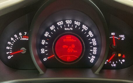 KIA Sportage III, 2010 год, 1 200 000 рублей, 23 фотография