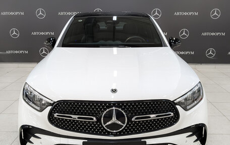 Mercedes-Benz GLC Coupe, 2024 год, 8 500 000 рублей, 5 фотография