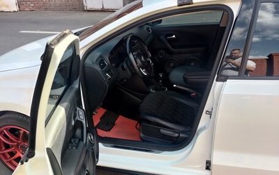 Volkswagen Polo VI (EU Market), 2018 год, 1 250 000 рублей, 1 фотография