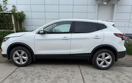 Nissan Qashqai, 2019 год, 1 510 000 рублей, 2 фотография